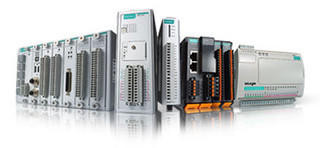 Remote Automation I/O