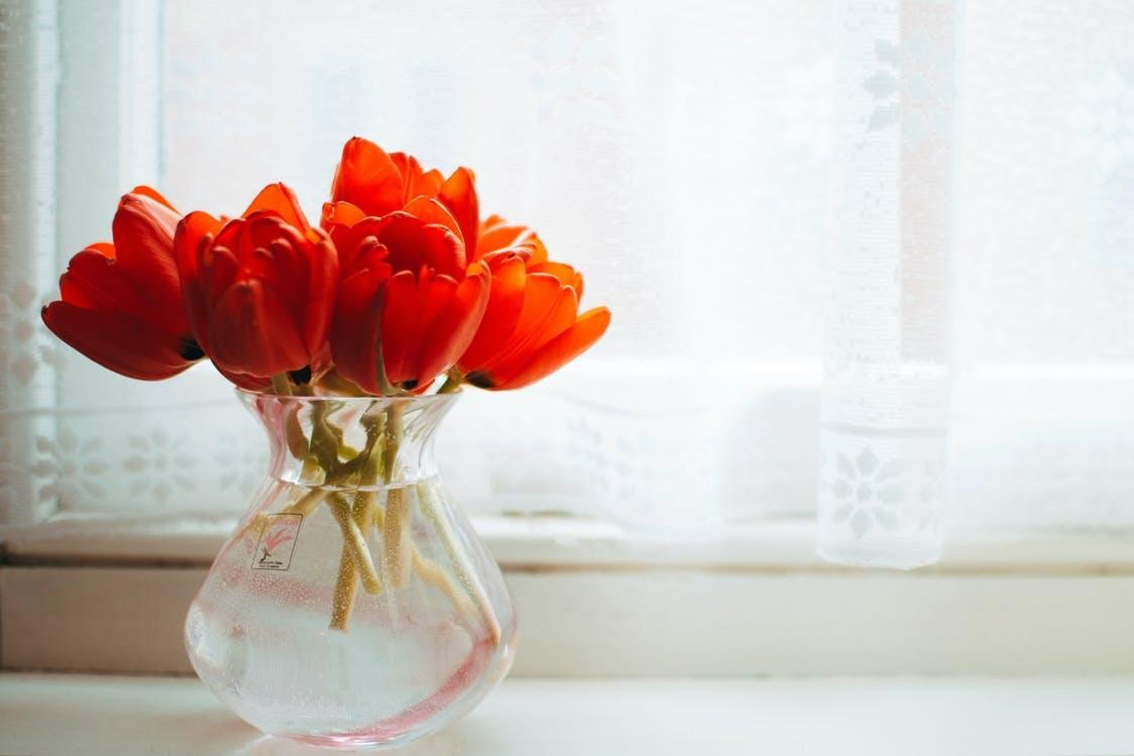 Tips On How To Secure Artificial Flowers In Vase Saffron's Decor