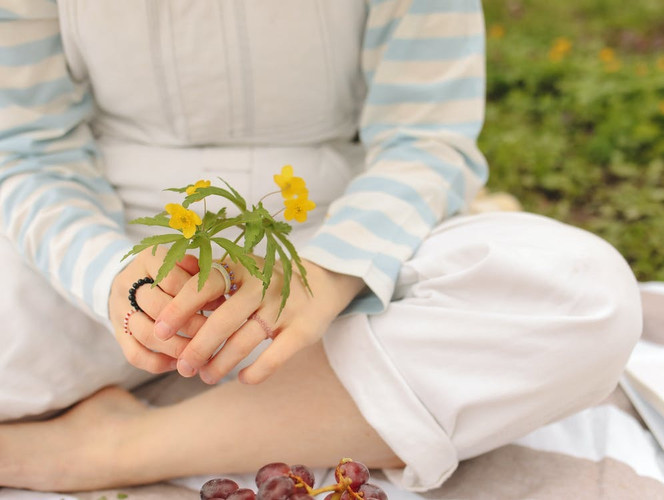 Flowers that Symbolise Friendship