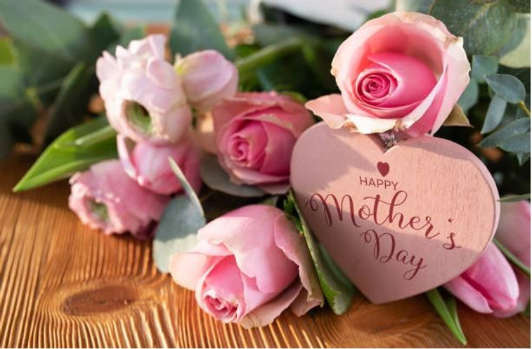 A Guide To Buying The Best Flowers For Mother's Day In The UK | Saffron’s Decor 