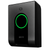 Electric Vehicle Charger 7kW Type 2 Socket Wi-Fi Black IP65 IK08