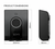 Electric Vehicle Charger 7kW Type 2 Socket Wi-Fi Black IP65 IK08