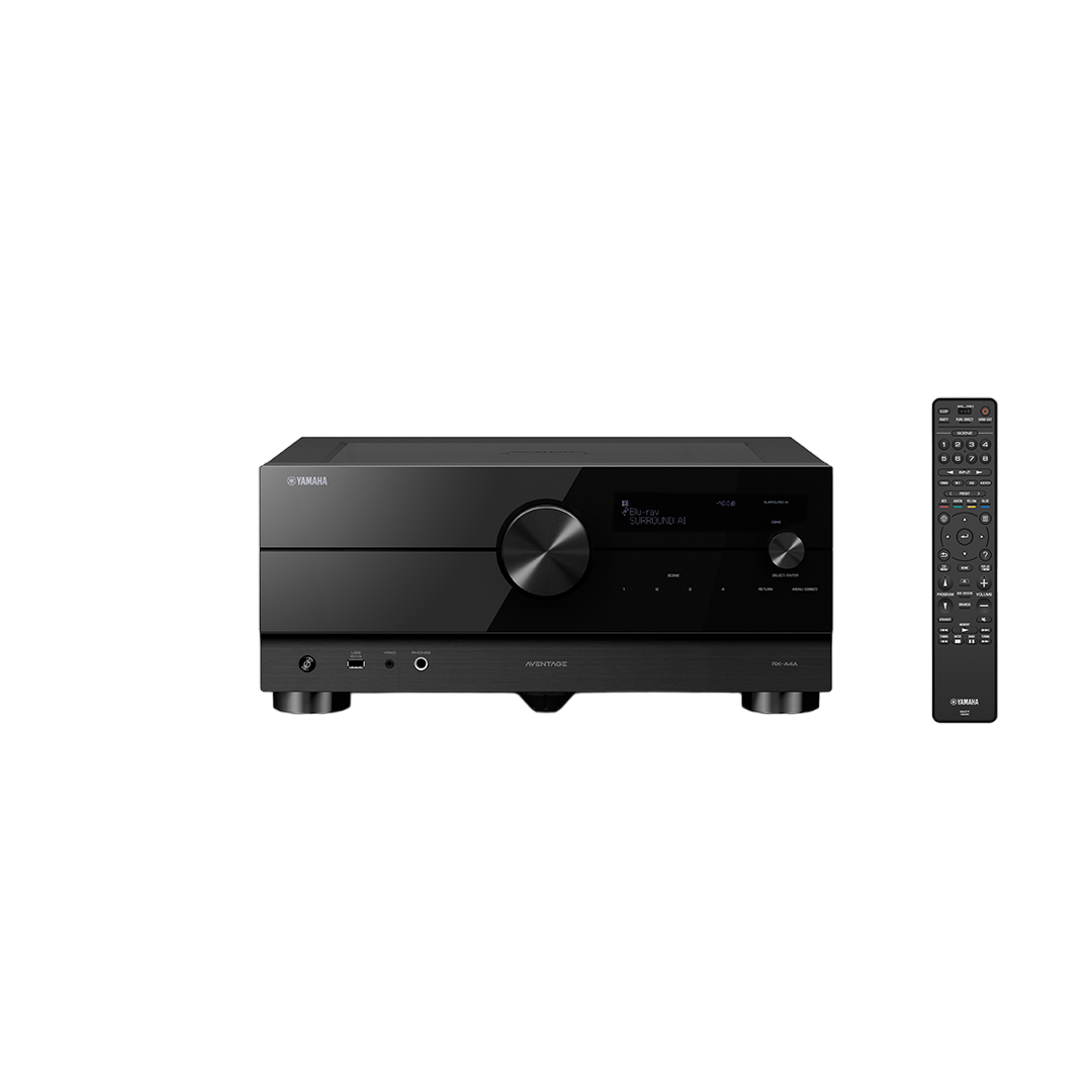 Yamaha AV Receiver RXA2A