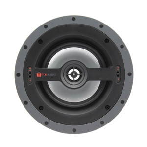 TDG Audio NFC-62 6.5” In-Ceiling Speaker TDG Audio NFC-62 6.5” In-Ceiling Speaker