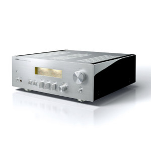Yamaha A-S1200 Integrated Amplifier Yamaha A-S1200 Integrated Amplifier
