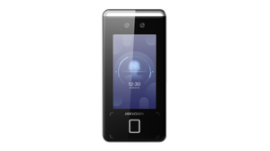 Face Recognition Terminal DS-K1T341AMF Face Recognition Terminal DS-K1T341AMF