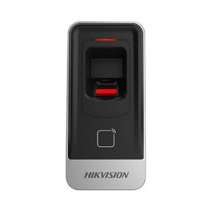 Fingerprint Card Reader DS-K1201MF Fingerprint Card Reader DS-K1201MF
