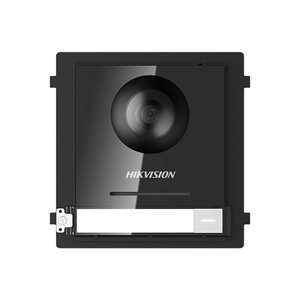Video Intercom Module Door Station DS-KD8003-IME1 Video Intercom Module Door Station DS-KD8003-IME1