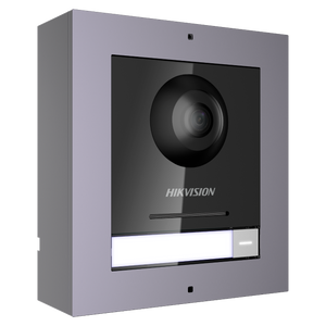 Video Intercom Module Door Station DS-KD8003-IME1 (Surface) Video Intercom Module Door Station DS-KD8003-IME1 (Surface)