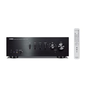 Yamaha A-S501 Integrated Amplifier Yamaha A-S501 Integrated Amplifier