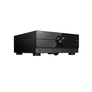 Yamaha AV Receiver RX-A8A Yamaha AV Receiver RX-A8A