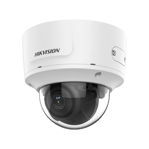 4K Powered-by-DarkFighter Varifocal Dome Network Camera DS-2CD2785G0-IZS 4K Powered-by-DarkFighter Varifocal Dome Network Camera DS-2CD2785G0-IZS