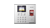 Fingerprint and Card Reader DS-K1201 Fingerprint and Card Reader DS-K1201