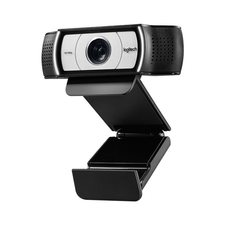 Logitech C930e Business Webcam