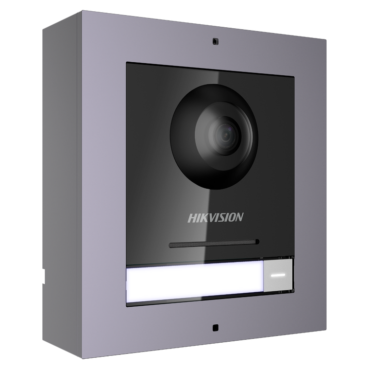 Video Intercom Module Door Station DS-KD8003-IME1 (Surface)