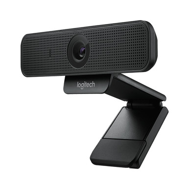 Logitech C925e Business Webcam