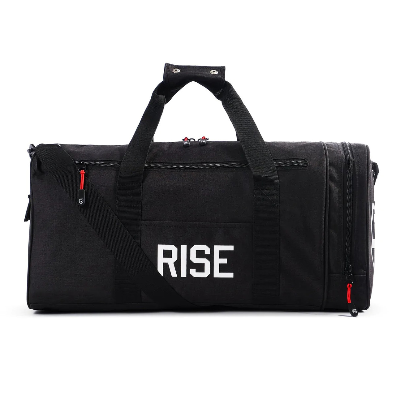 Rise Duffle Bag Coresupplements.ca