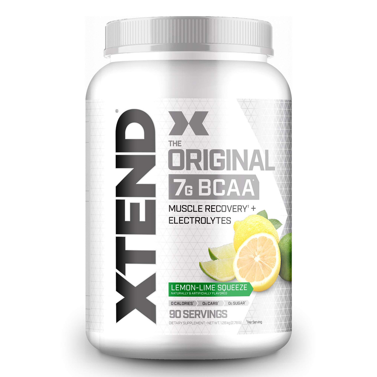 み/Xtend Scivation BCAA 90s Amazon.com: Xtend Original BCAA Powder 7g BCAA and 2.5g L