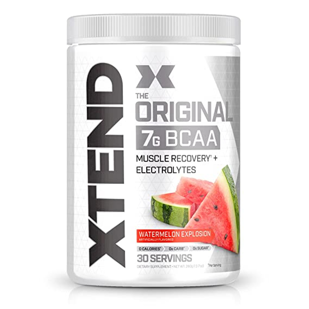 Scivation Xtend BCAA 30 Servings - Coresupplements.ca