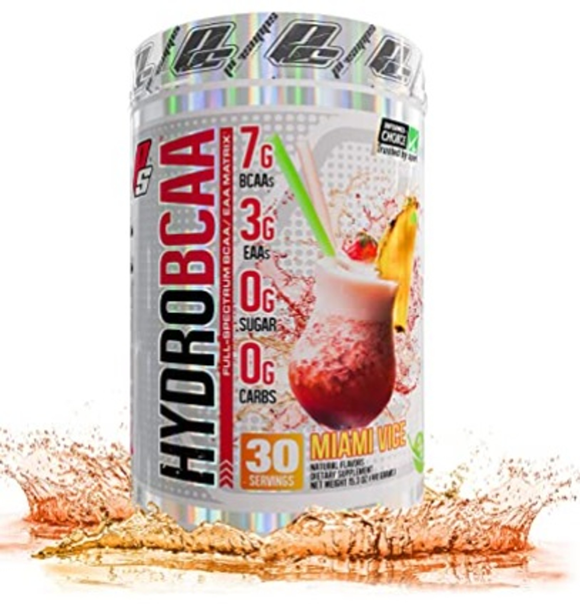 ProSupps Hydro BCAA 30 Servings Core Supplements &amp; Food Bar