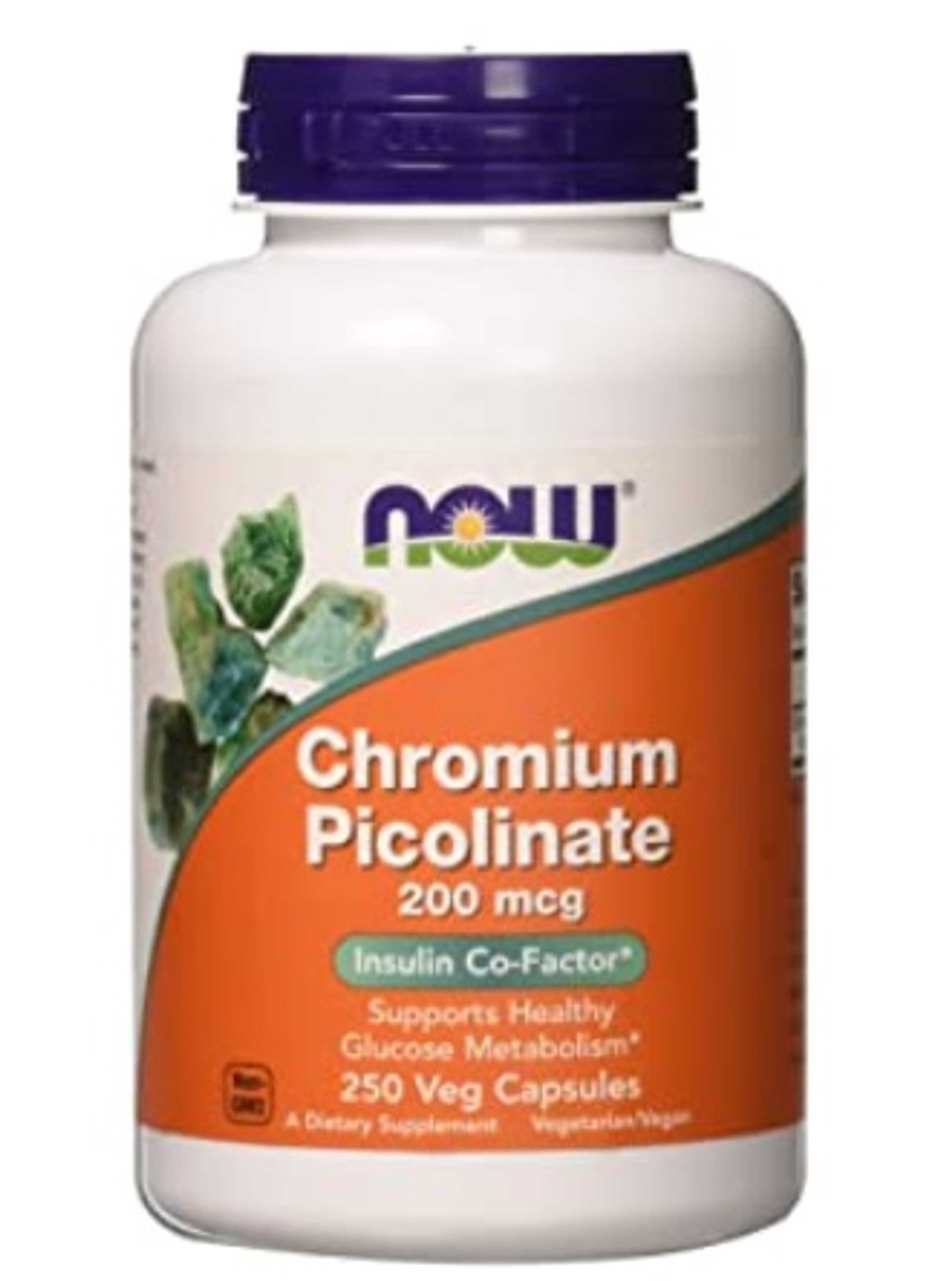 does chromium picolinate help with weight loss