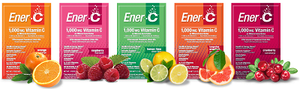 Ener-C Multivitamin Drink Mix Single Packet 1000mg Vitamin C Ener-C Multivitamin Drink Mix Single Packet 1000mg Vitamin C