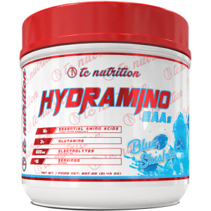 TC Nutrition Hydramino EAA's 40 Servings TC Nutrition Hydramino EAA's 40 Servings