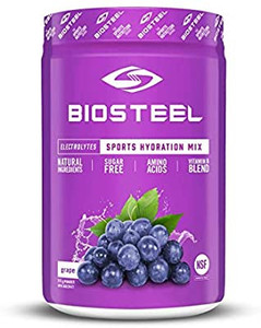 BioSteel Hydration Mix 45 Servings BioSteel Hydration Mix 45 Servings