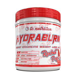 TC Nutrition Hydraburn 20 servings TC Nutrition Hydraburn 20 servings