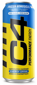 Cellucor C4 Energy Drink 473mL Cellucor C4 Energy Drink 473mL