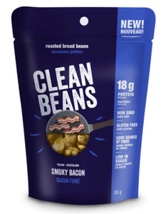 Nutraphase Clean Beans Smokey Bacon 85g