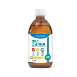 Progressive OmegEssential 500 ml Progressive OmegEssential 500 ml