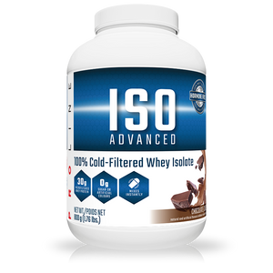 Pro Line Iso Advanced Protein 800g 1.76lbs Pro Line Iso Advanced Protein 800g 1.76lbs