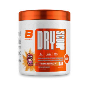 Ballistic Laboratories Dry Scoop Pre workout 40/20 servings B1 Labs Essentials Ballistic Laboratories Dry Scoop Pre workout 40/20 servings B1 Labs Essentials