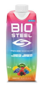 Biosteel Hydration Mix Ready-to-Drink Rainbow Twist 500ml Biosteel Hydration Mix Ready-to-Drink Rainbow Twist 500ml