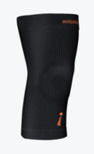 Incrediwear Black Knee Sleeve Incrediwear Black Knee Sleeve