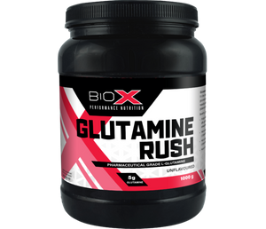 BioX Glutamine Rush BioX Glutamine Rush