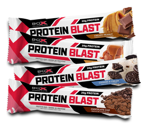 BioX Protein Blast Bar BioX Protein Blast Bar
