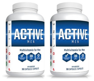 ProLine Active Men (Pack of 2) ProLine Active Men (Pack of 2)