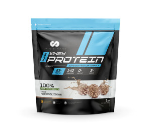 Limitless Pharma Whey Choco Ferrerolicious Limitless Pharma Whey Choco Ferrerolicious