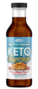 ANS Keto Maple Syrup 12oz