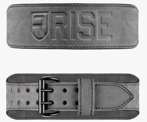 Rise 7mm Old School Leather Belt Rise 7mm Old School Leather Belt