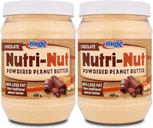 BioX NutriNut Chocolate Pack of 2