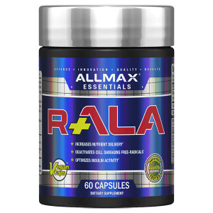 Allmax RALA 60 Caps Allmax RALA 60 Caps