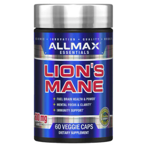 Allmax Lion's Mane Allmax Lion's Mane