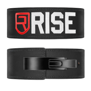 RISE 10MM LEVER BELT RISE 10MM LEVER BELT