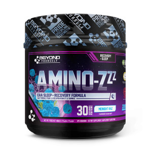 Beyond Yourself Amino zzz 30 servings Beyond Yourself Amino zzz 30 servings