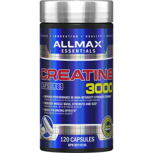 Allmax Creatine Monohydrate Allmax Creatine Monohydrate