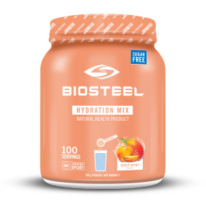 BioSteel Sports Hydration Electrolytes 700g Powder 100 Servings BioSteel Sports Hydration Electrolytes 700g Powder 100 Servings