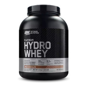 ON Platinum Hydro Whey Chocolate ON Platinum Hydro Whey Chocolate